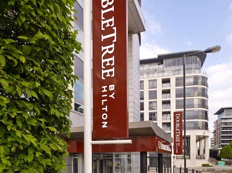 هتل Doubletree By Hilton  London  Chelsea