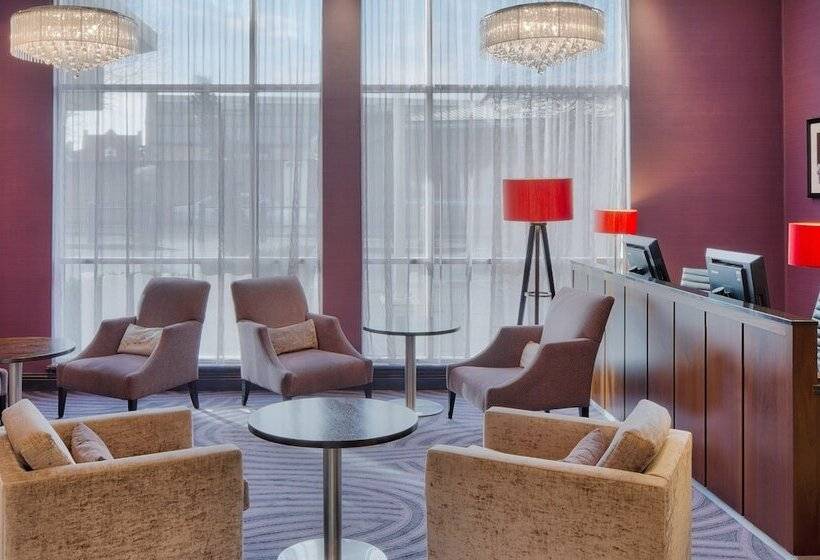 Fotos del hotel Doubletree By Hilton  London  Chelsea:  23