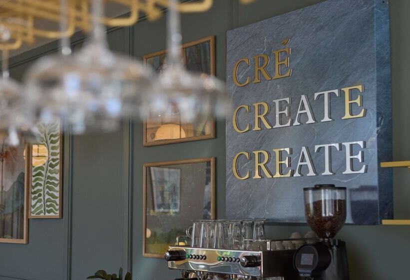 Fotos del hotel Doubletree By Hilton  London  Chelsea:  27