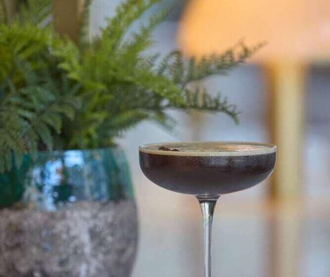 Fotos del hotel Doubletree By Hilton  London  Chelsea:  32