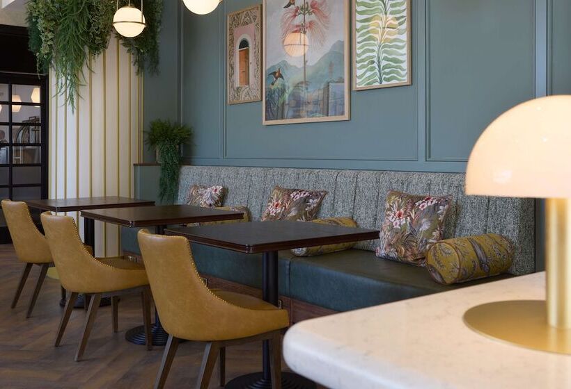 Fotos del hotel Doubletree By Hilton  London  Chelsea:  34