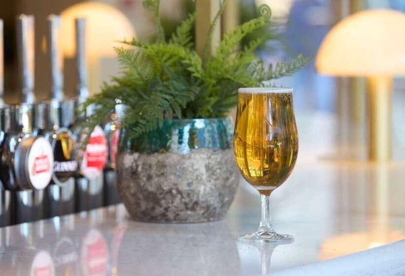 Fotos del hotel Doubletree By Hilton  London  Chelsea:  40