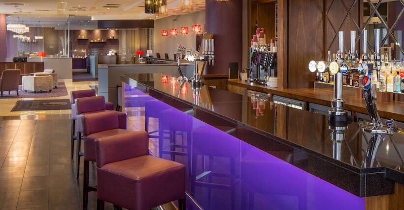 Fotos del hotel Doubletree By Hilton  London  Chelsea:  38