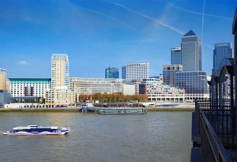 Fotos del hotel Doubletree By Hilton London – Docklands Riverside:  42