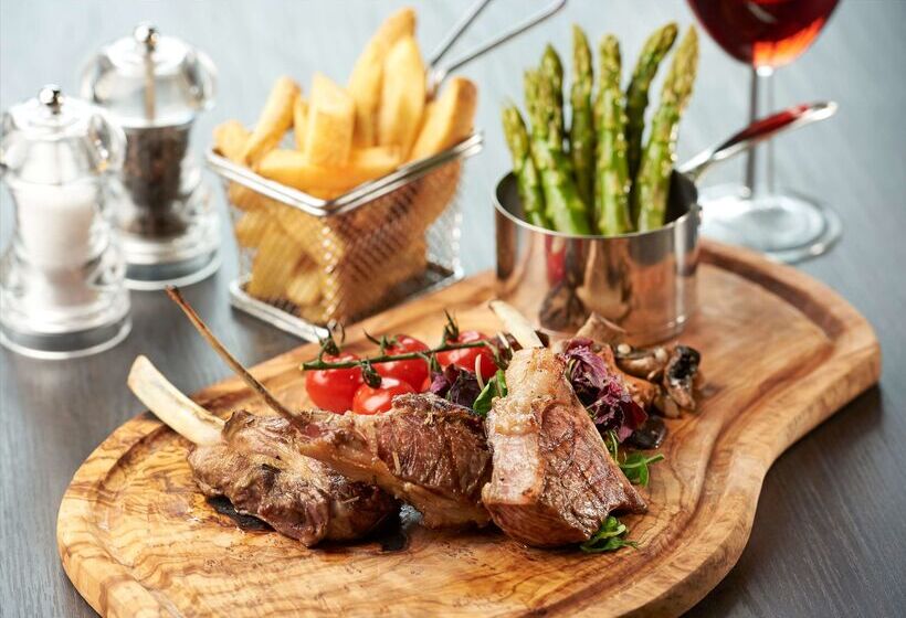 Fotos del hotel Doubletree By Hilton London – Docklands Riverside:  49