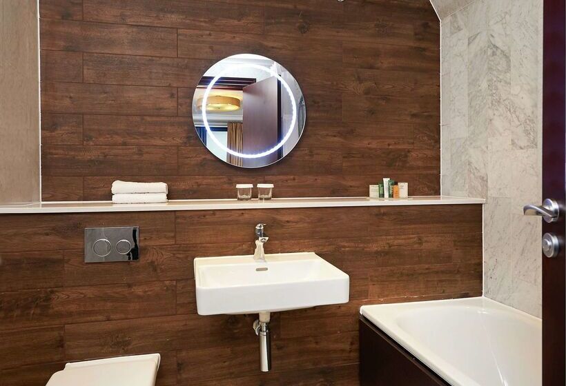 Fotos del hotel Doubletree By Hilton London – Docklands Riverside:  78