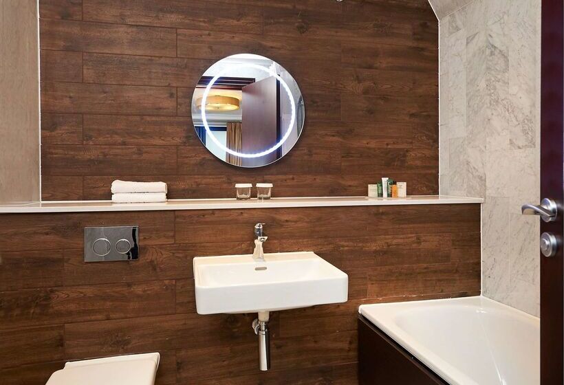 Fotos del hotel Doubletree By Hilton London – Docklands Riverside:  99