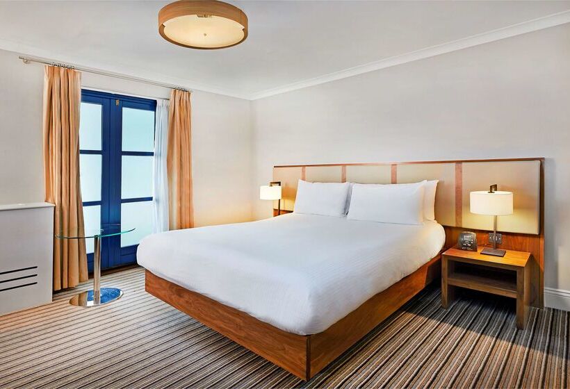 Fotos del hotel Doubletree By Hilton London – Docklands Riverside:  5