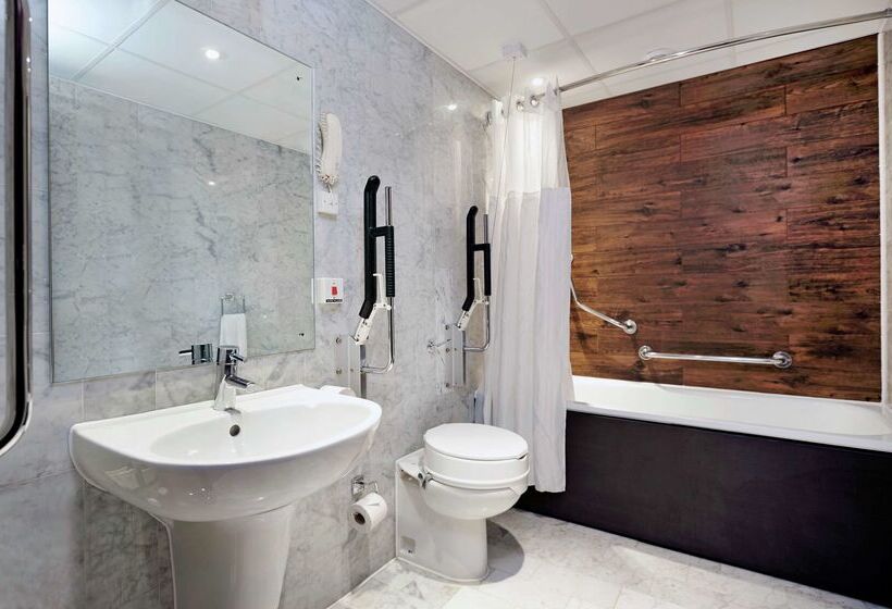 Fotos del hotel Doubletree By Hilton London – Docklands Riverside:  51