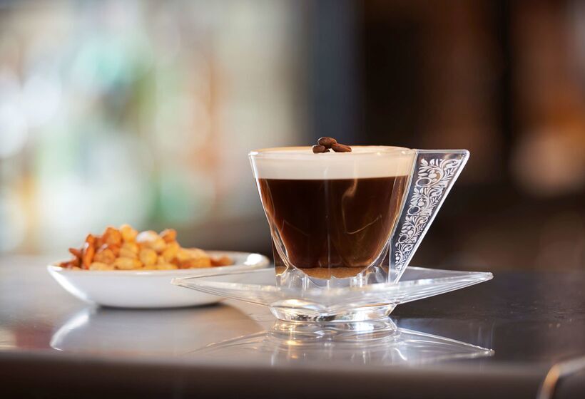 Fotos del hotel Doubletree By Hilton London – Docklands Riverside:  20