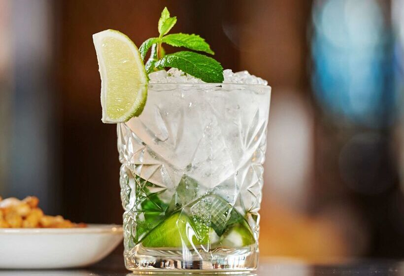 Fotos del hotel Doubletree By Hilton London – Docklands Riverside:  29