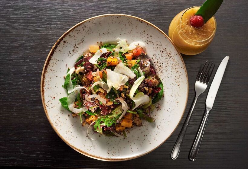 Fotos del hotel Doubletree By Hilton London – Docklands Riverside:  69