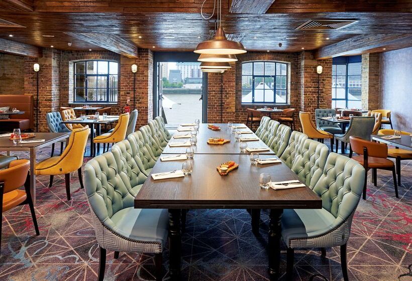 Fotos del hotel Doubletree By Hilton London – Docklands Riverside:  3