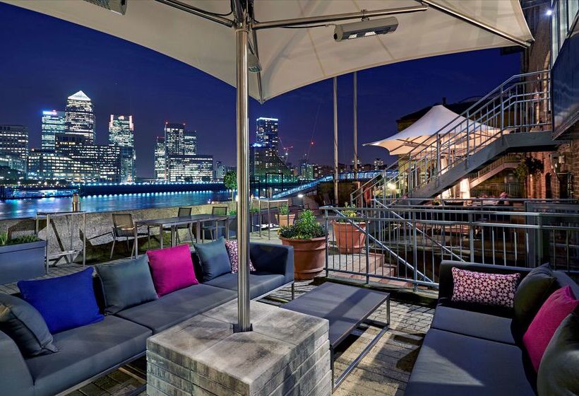 Fotos del hotel Doubletree By Hilton London – Docklands Riverside:  64