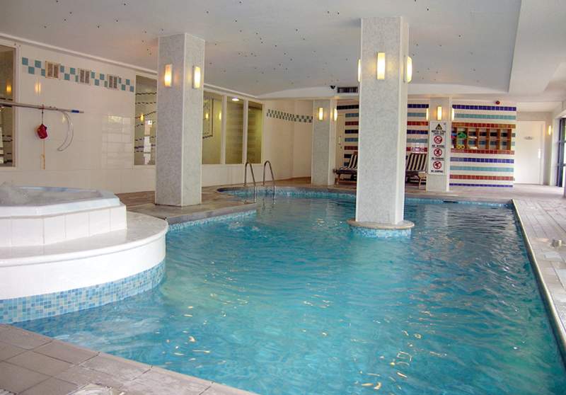 Fotos del hotel Doubletree By Hilton London – Docklands Riverside:  40