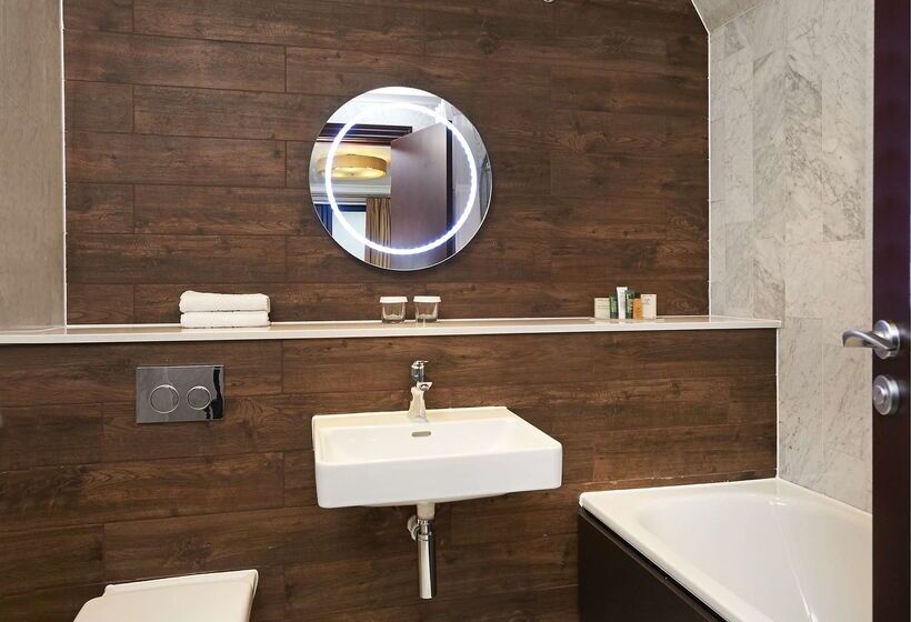 Fotos del hotel Doubletree By Hilton London – Docklands Riverside:  100