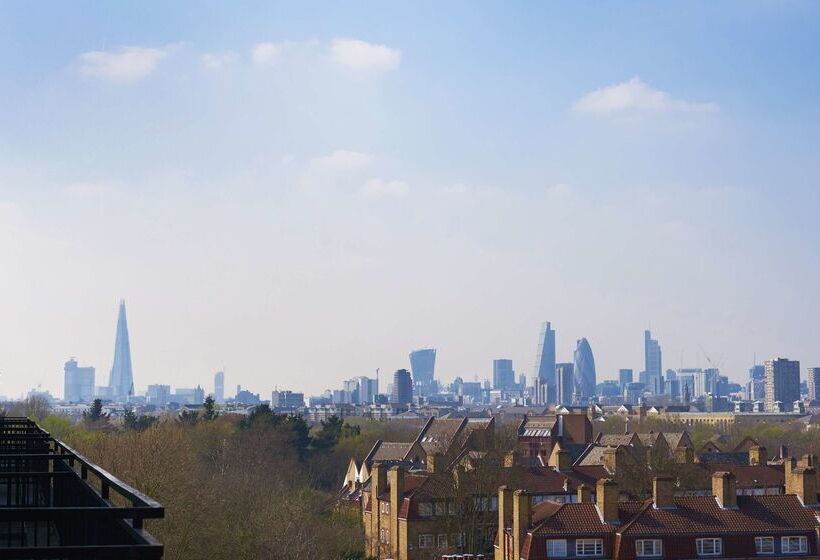 Fotos del hotel Doubletree By Hilton London – Docklands Riverside:  19