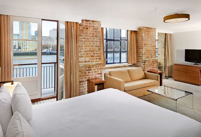 Fotos del hotel Doubletree By Hilton London – Docklands Riverside:  6
