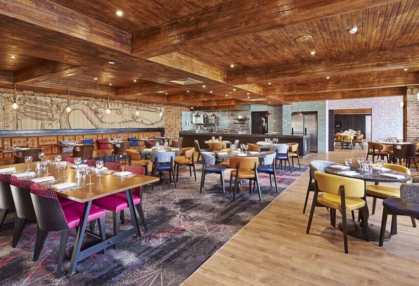 Fotos del hotel Doubletree By Hilton London – Docklands Riverside:  103