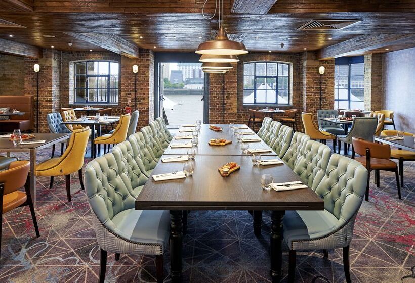 Fotos del hotel Doubletree By Hilton London – Docklands Riverside:  16