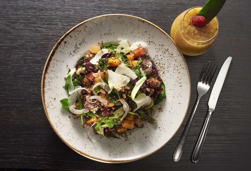 Fotos del hotel Doubletree By Hilton London – Docklands Riverside:  58