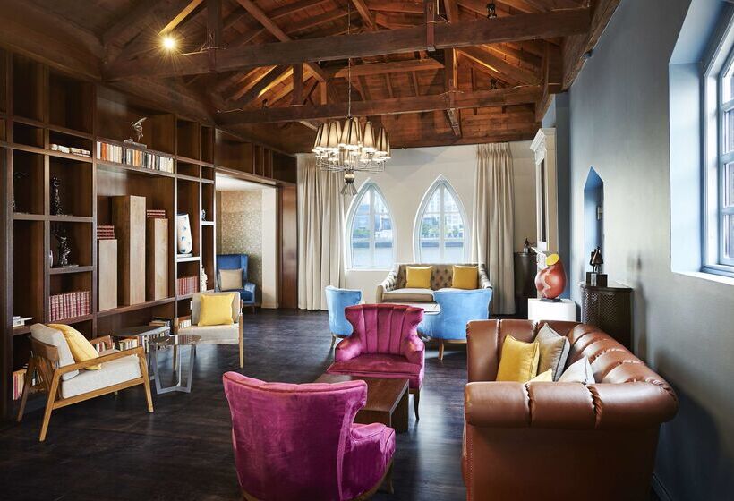 Fotos del hotel Doubletree By Hilton London – Docklands Riverside:  86