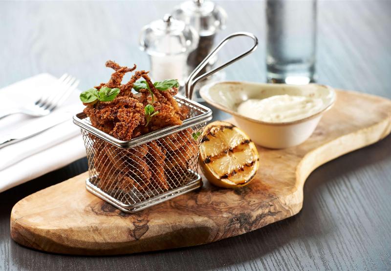 Fotos del hotel Doubletree By Hilton London – Docklands Riverside:  33