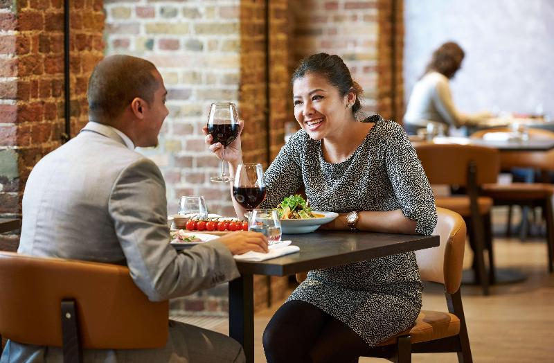 Fotos del hotel Doubletree By Hilton London – Docklands Riverside:  32