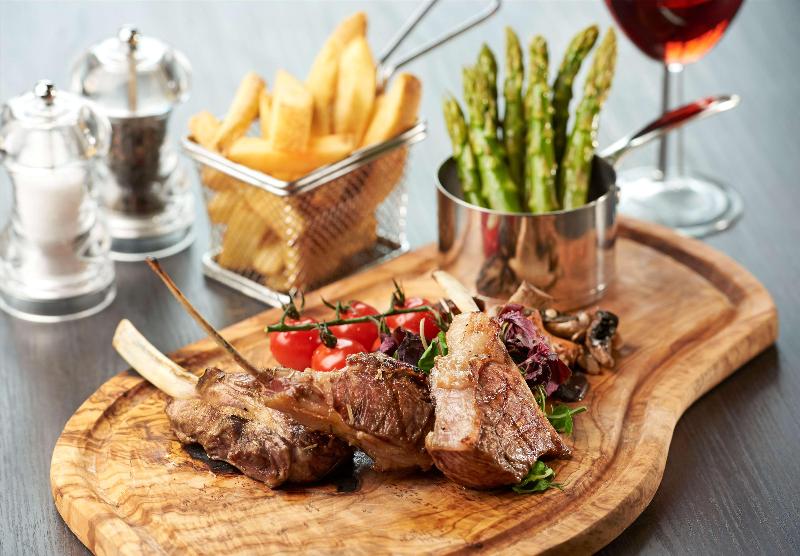 هتل Doubletree By Hilton  London  Docklands Riverside