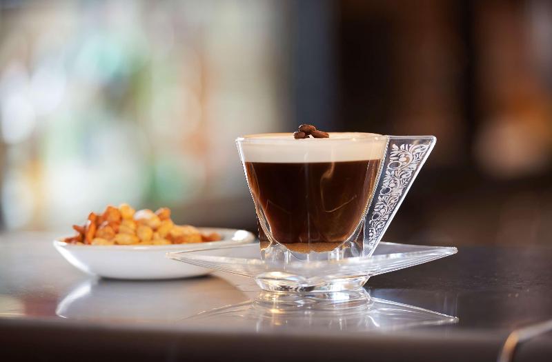 Fotos del hotel Doubletree By Hilton London – Docklands Riverside:  39