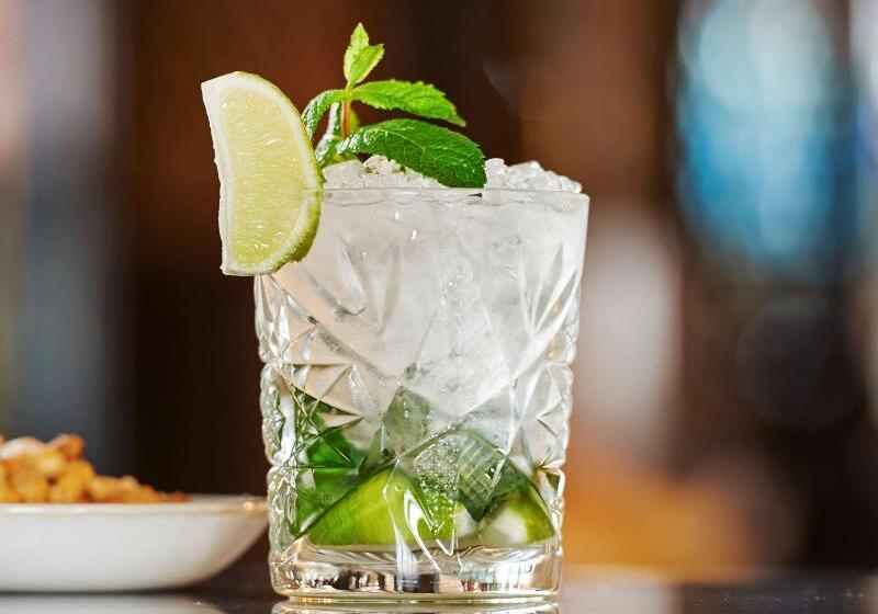 Fotos del hotel Doubletree By Hilton London – Docklands Riverside:  73