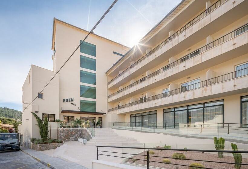 هتل Eden Nord Soller