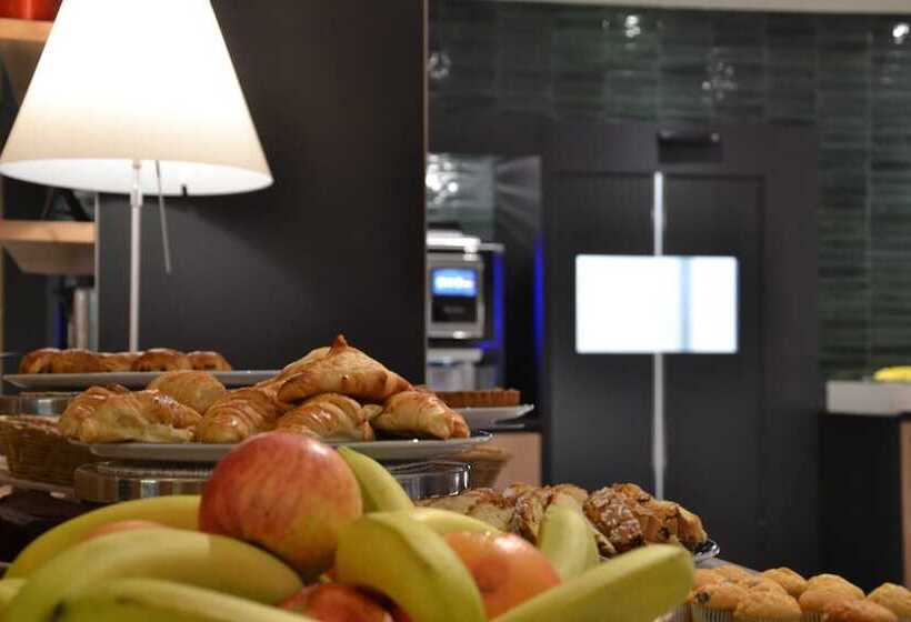 Elite Hotel & Spa