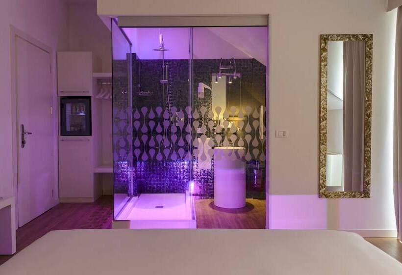 Elite Hotel & Spa