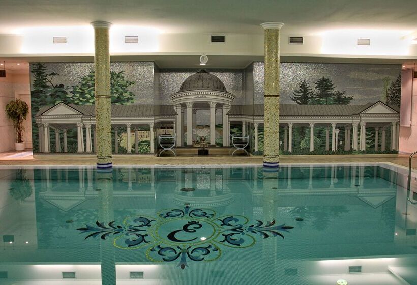 هتل Esplanade Spa And Golf Resort