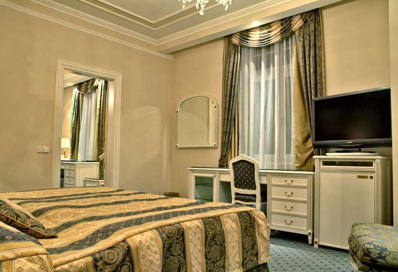 هتل Esplanade Spa And Golf Resort