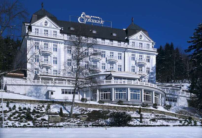 هتل Esplanade Spa And Golf Resort