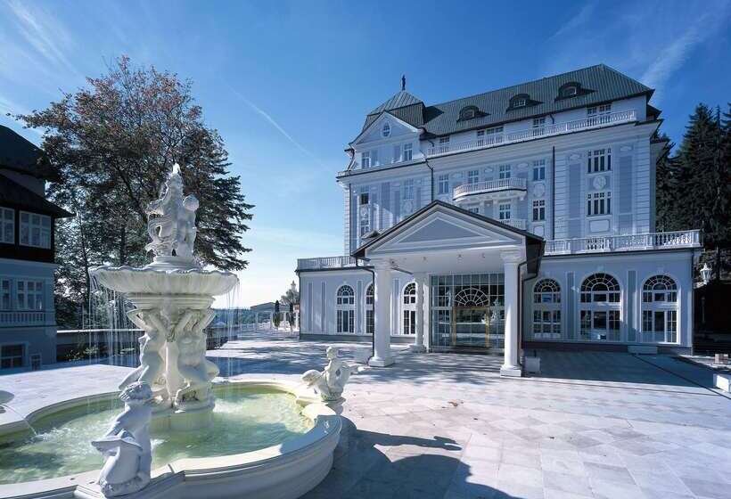 هتل Esplanade Spa And Golf Resort