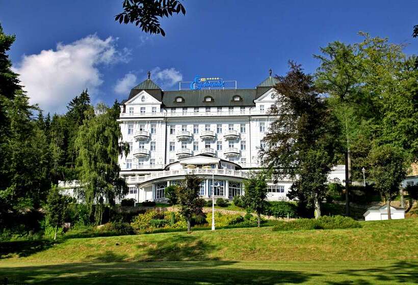هتل Esplanade Spa And Golf Resort