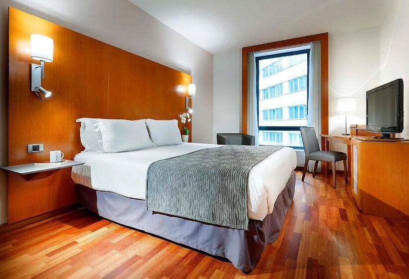 Hotel Eurostars Lisboa Parque
