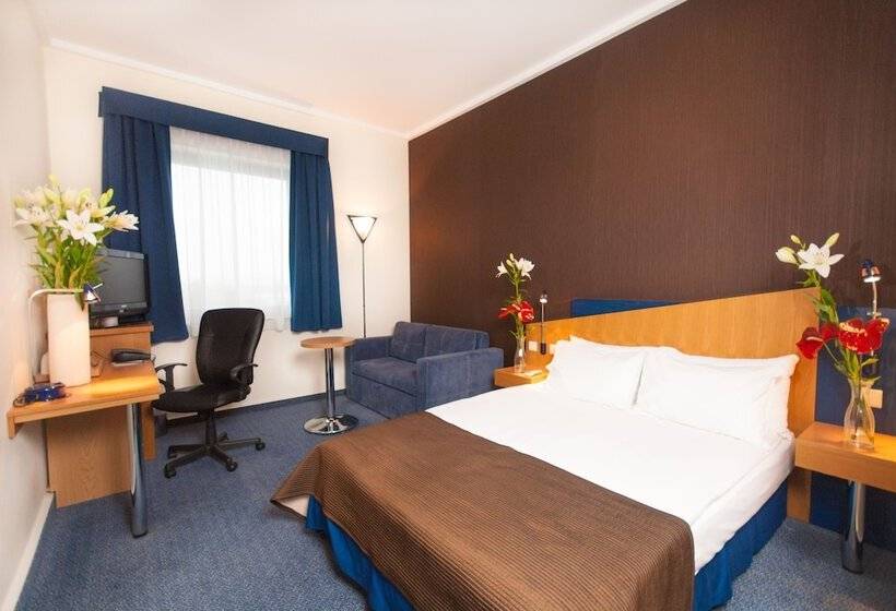 Fotos del hotel Best Western Efekt Express Kraków: 1 Fotos del hotel Best Western Efekt Express Kraków: 1