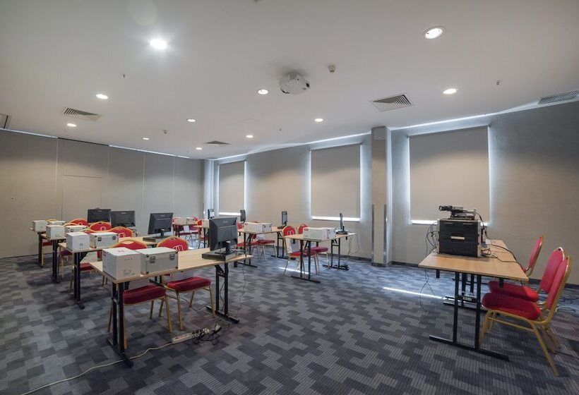 Fotos del hotel Best Western Efekt Express Kraków:  14