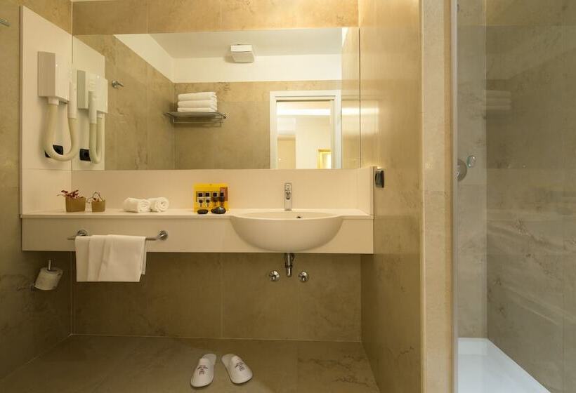 Fotos del hotel Fenice:  20