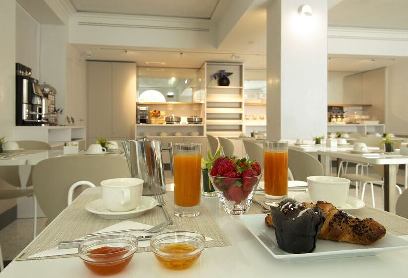 Fotos del hotel Fenice:  19