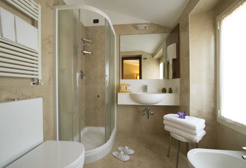 Fotos del hotel Fenice:  12