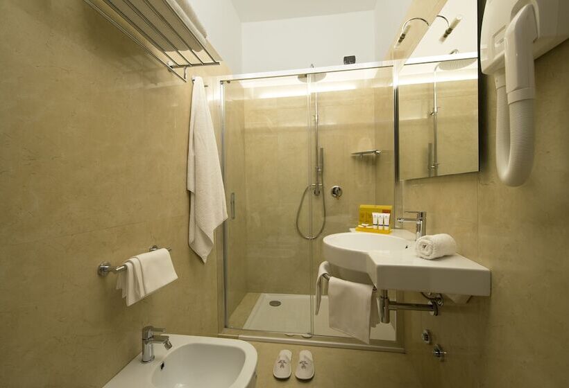 Fotos del hotel Fenice:  10