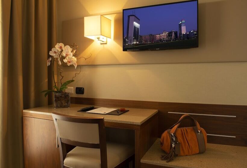 Fotos del hotel Fenice:  18