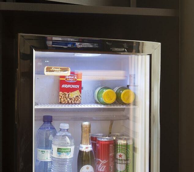 Fotos del hotel Fenice:  14