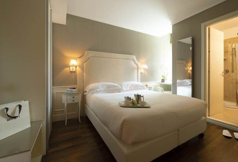 Fotos del hotel Fenice:  5