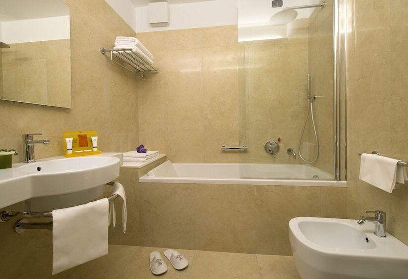 Fotos del hotel Fenice:  11